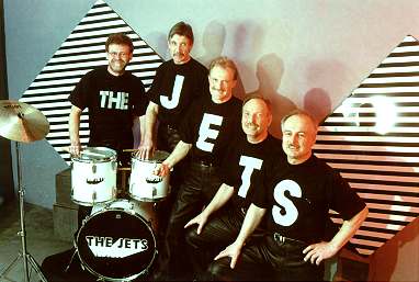 Band The Jets